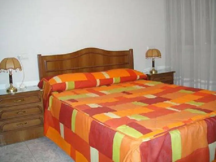 Hostal Uría-1