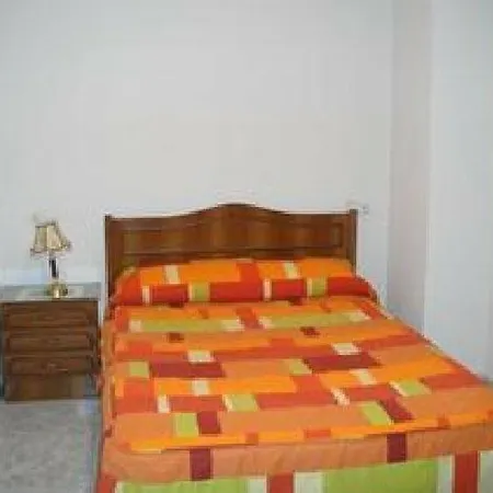 Hostal Uría-3