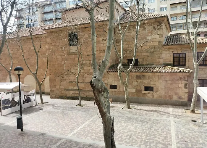 Hostal Albero By Gaiarooms Salamanca
